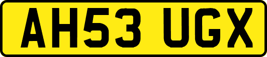 AH53UGX
