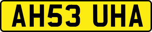 AH53UHA