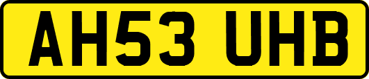 AH53UHB