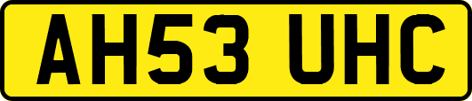 AH53UHC