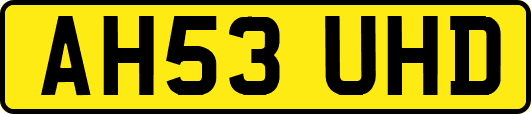AH53UHD