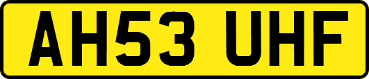 AH53UHF