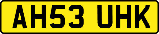 AH53UHK