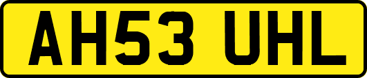 AH53UHL