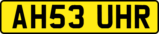 AH53UHR