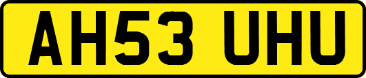 AH53UHU