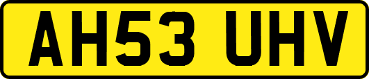 AH53UHV
