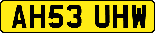 AH53UHW