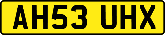 AH53UHX