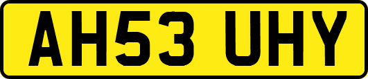 AH53UHY