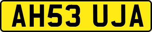 AH53UJA