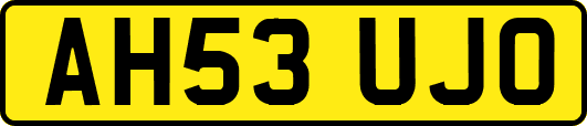AH53UJO