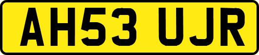 AH53UJR