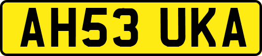 AH53UKA