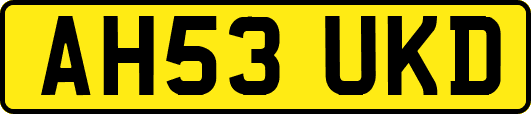 AH53UKD