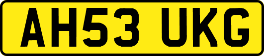 AH53UKG