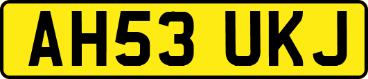 AH53UKJ