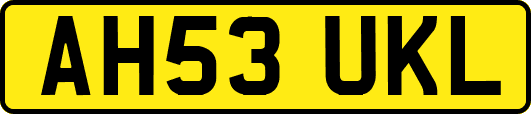 AH53UKL