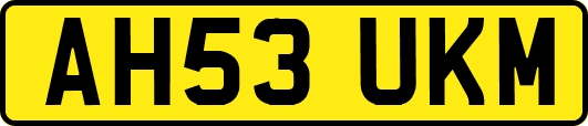 AH53UKM