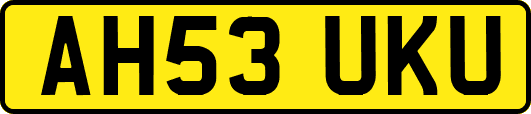 AH53UKU