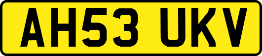 AH53UKV