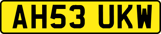 AH53UKW