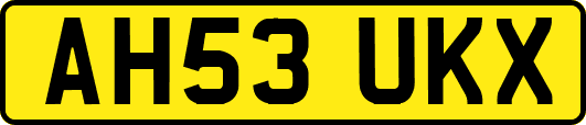 AH53UKX