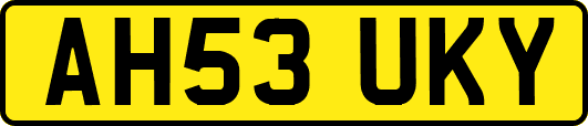 AH53UKY