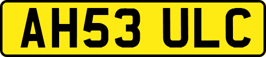 AH53ULC