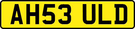 AH53ULD