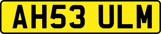 AH53ULM