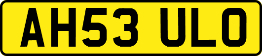 AH53ULO