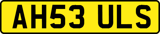 AH53ULS