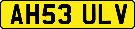 AH53ULV