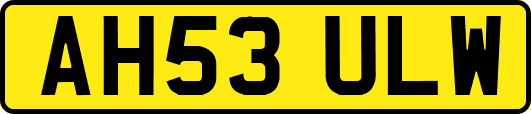 AH53ULW