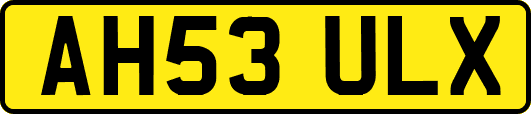 AH53ULX