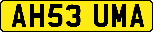 AH53UMA