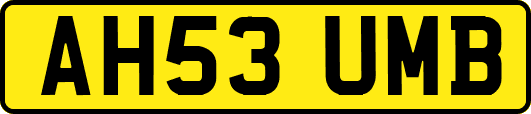 AH53UMB