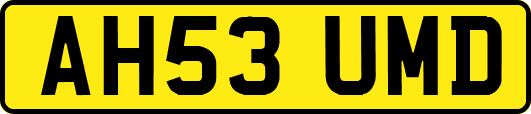 AH53UMD