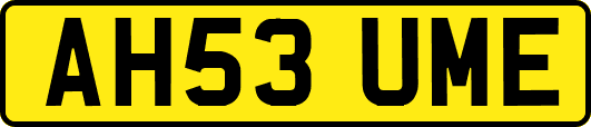 AH53UME