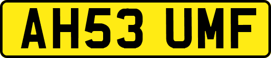 AH53UMF