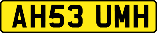 AH53UMH