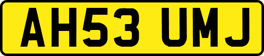 AH53UMJ