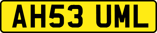 AH53UML