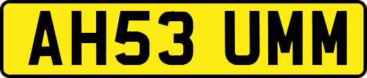 AH53UMM