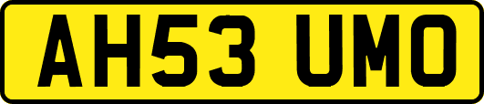 AH53UMO