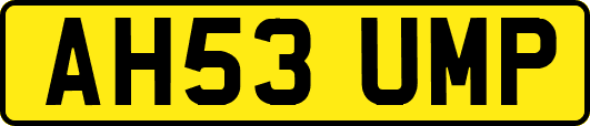 AH53UMP
