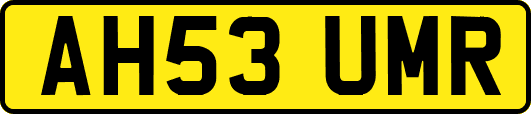 AH53UMR