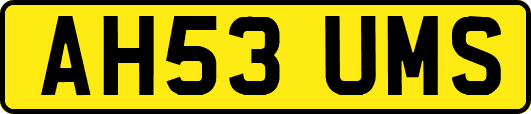 AH53UMS