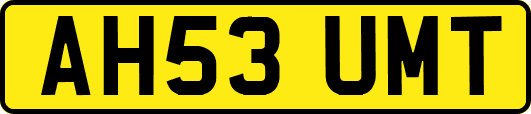 AH53UMT